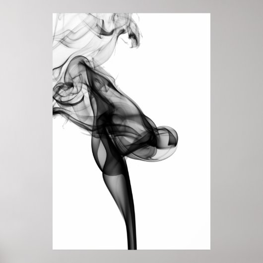 Poster Le formulaire (Devant)