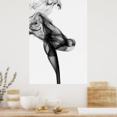Poster Le formulaire (Cuisine)