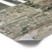 Poster Le Forum (Coin)