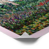 Poster Le fossé (Coin)