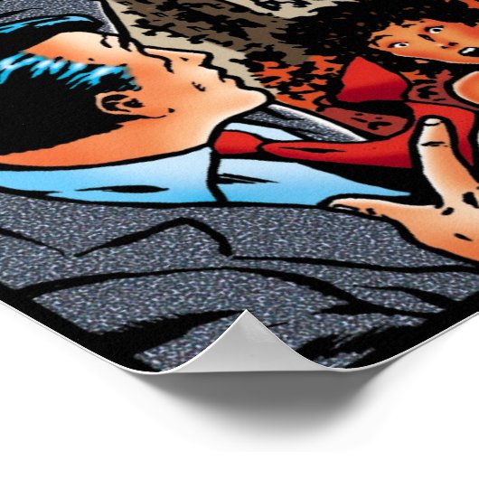 Poster Le Frédérateur (Coin)