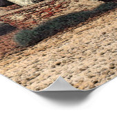 Poster Le Frenchie's Bar (Coin)