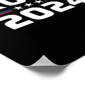 Poster Le Front Du Dernier Trump (Coin)