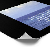 POSTER LE FRUIT DE L'ESPRIT (Coin)