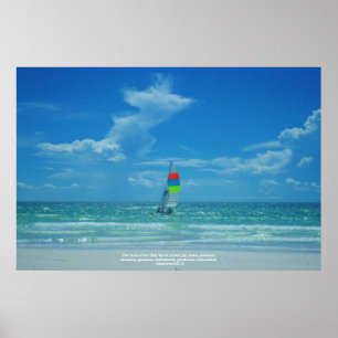 POSTER LE FRUIT DE L'ESPRIT