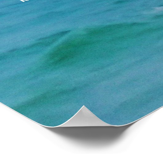 POSTER LE FRUIT DE L'ESPRIT (Coin)