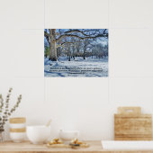 POSTER LE FRUIT DE L'ESPRIT (Cuisine)