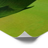 Poster Le fruit de l'esprit du verset de la bible rappell (Coin)