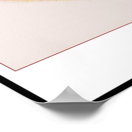 POSTER LE FRUIT INTERDIT (Coin)