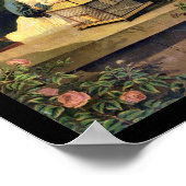 Poster Le Fugitif de retour (Coin)