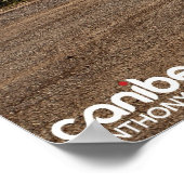 Poster Le G35 de Derek (Coin)