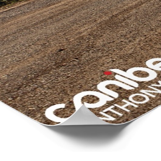 Poster Le G35 de Derek (Coin)