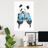 Poster le gagnant (Bureau à domicile)