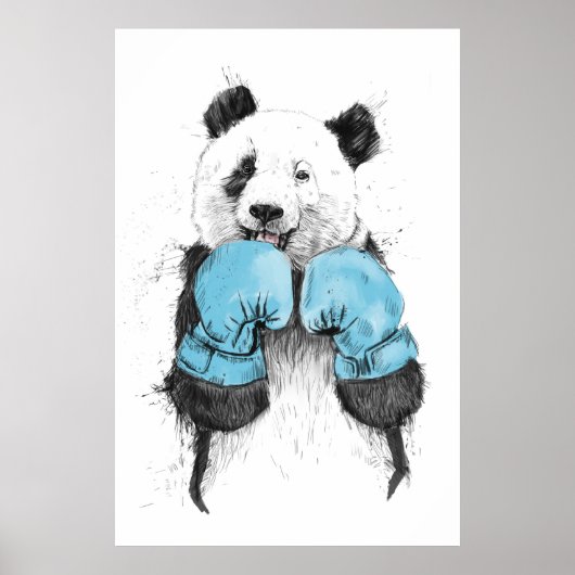 Poster le gagnant (Devant)