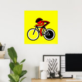 Poster Le gagnant prend tout (Bureau à domicile)