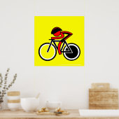 Poster Le gagnant prend tout (Cuisine)