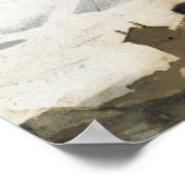 Poster Le Gai Chateau (Coin)