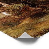 Poster Le Gain De Poil Par Le Gendarme John (Meilleure Qu (Coin)