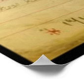 Poster Le gang a appelé les Peaky Blinders qui ont opéré  (Coin)