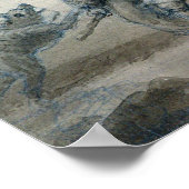 Poster Le gang de la presse (Coin)