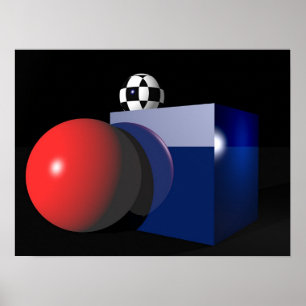 Poster Le garage de l'oncle Sam