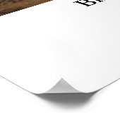 Poster Le garçon bleu de Thomas Gainsborough (Coin)