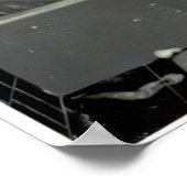 Poster Le garçon et la bulle 1990 (Coin)