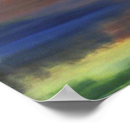 Poster Le garçon pendu (Coin)