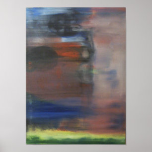 Poster Le garçon pendu