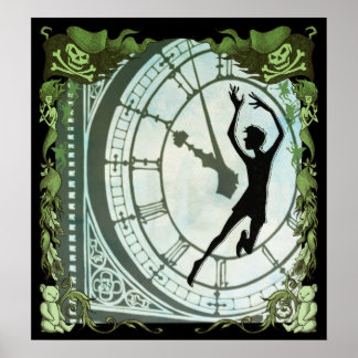 Poster Le Garçon Qui Ne Croirait Pas