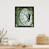 Poster Le Garçon Qui Ne Croirait Pas (Cuisine)