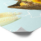 Poster Le Garden Party (Coin)