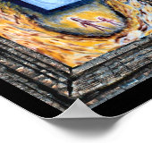 Poster Le Gardien (Coin)