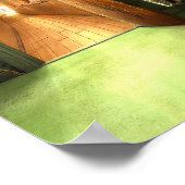 Poster Le Gardien (Coin)