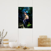 Poster Le Gardien (Cuisine)