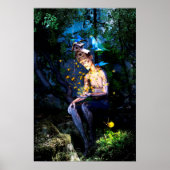 Poster Le Gardien (Devant)