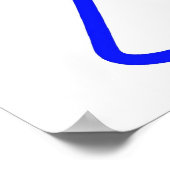 Poster Le gardien de but (Coin)