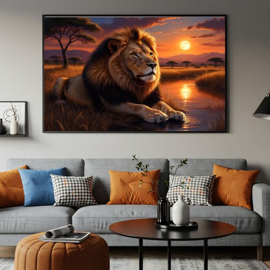 Poster Le Gardien du crépuscule