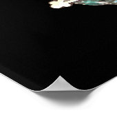 Poster Le général Doolittle et la médaille d'honneur (Coin)