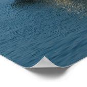 Poster Le général Joe Potter Ferry Boat (Coin)