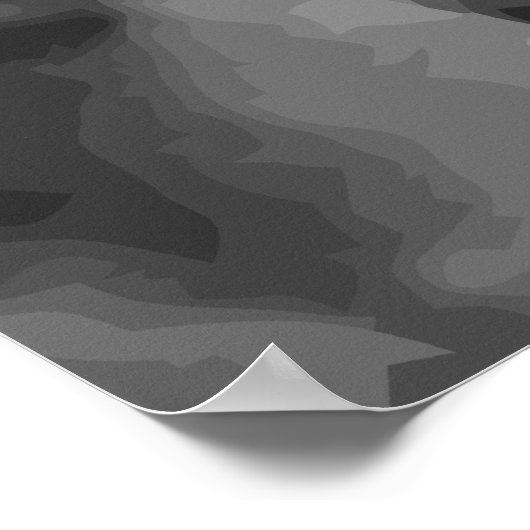 Poster Le général Lewis Puller — "Chesty" (Coin)