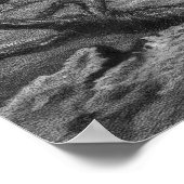 Poster Le Général Washington Prête À Valley Forge (Coin)