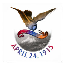 Le génocide arménien se souvient