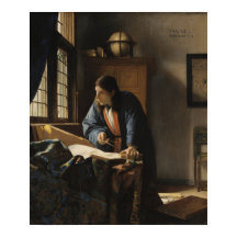 Le géographe