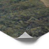 Poster Le Gleaner, 1877 (Coin)