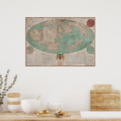 Poster le Globe d'Elyden (Cuisine)