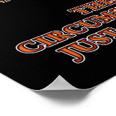 Poster Le GM ne triche jamais (Coin)