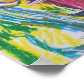 Poster Le Gnome du constructeur de nids (Coin)