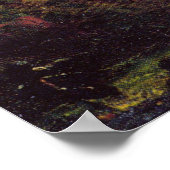 Poster Le Goblet du Titan - Thomas Cole (Coin)