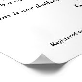 Poster Le Goju Sun (Coin)